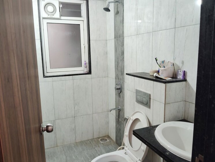 Bathroom, kolte-patil-life-republic-3-rd-avenue 2 Bedroom 750 Sq.Ft. Apartment In Hinjewadi Pune 9721033
