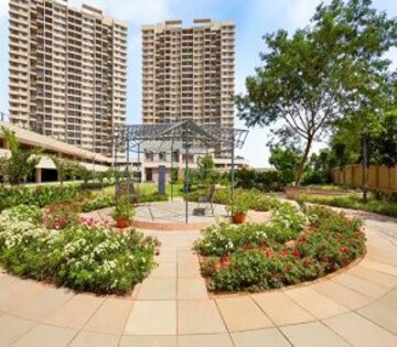 2 BHK Apartment For Rent in Kolte Patil Life Republic 3 rd Avenue, Hinjewadi