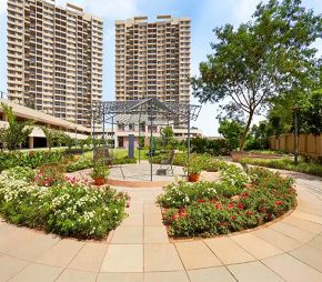 2 BHK Apartment For Rent in Kolte Patil Life Republic 3 rd Avenue