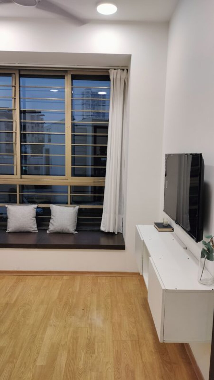 undefined, oberoi-realty-woods 3 Bedroom 900 Sq.Ft. Apartment In Goregaon East Mumbai 9721027