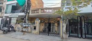 3 BHK Independent House For Sale in Sector 16