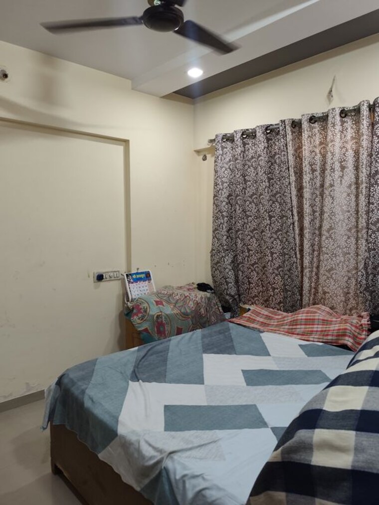 Bedroom, mahavir-kanti-avenue 1 Bedroom 690 Sq.Ft. Apartment In Nalasopara East Palghar 9721057