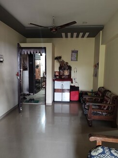 1 BHK Apartment For Sale in Mahavir Kanti Avenue