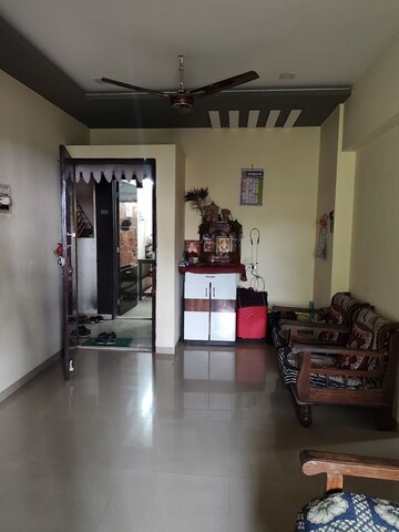 1 BHK Apartment For Sale in Mahavir Kanti Avenue, Nalasopara East