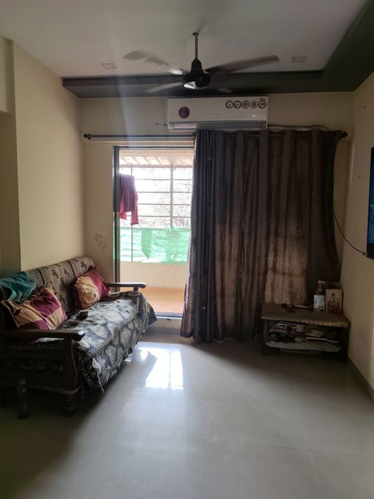 Living Room, mahavir-kanti-avenue 1 Bedroom 690 Sq.Ft. Apartment In Nalasopara East Palghar 9721057