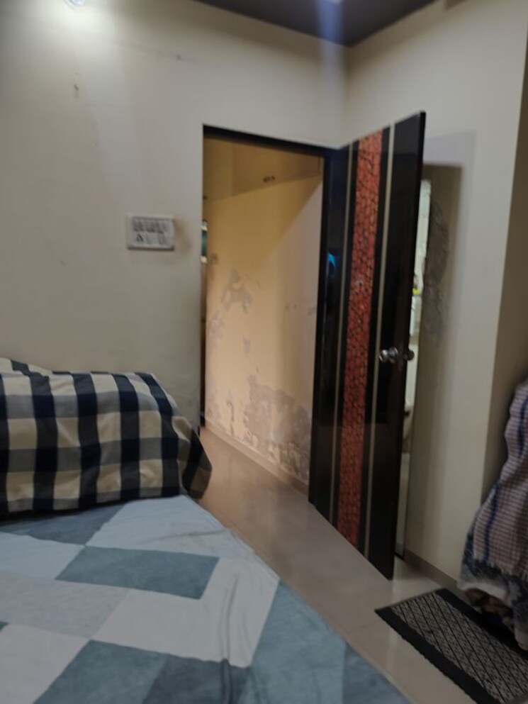 Master Bedroom, mahavir-kanti-avenue 1 Bedroom 690 Sq.Ft. Apartment In Nalasopara East Palghar 9721057