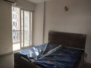 Bedroom in 1 RK Apartment at Amrapali Heartbeat City, Sector 107 – for Rent