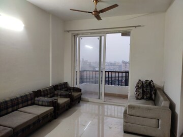 1 RK Apartment For Rent in Amrapali Heartbeat City, Sector 107