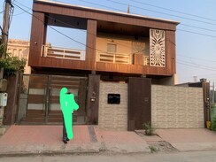 6 BHK + Pooja Room,Study Room Independent House For Sale in Sector 8