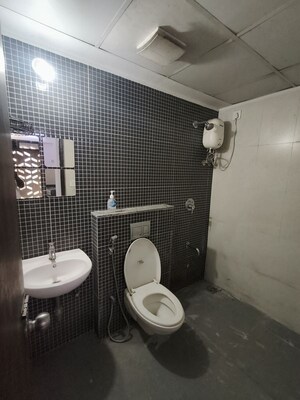 Bathroom in 2.5 BHK Apartment at Lodha Palava Downtown, Dombivli East – for Sale