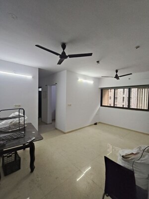 Master Bedroom in 2.5 BHK Apartment at Lodha Palava Downtown, Dombivli East – for Sale