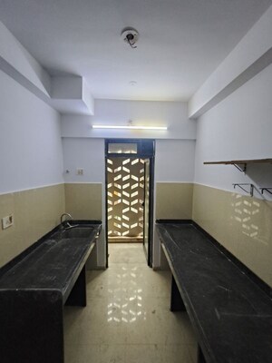 Kitchen in 2.5 BHK Apartment at Lodha Downtown, Dombivli East – for Rent