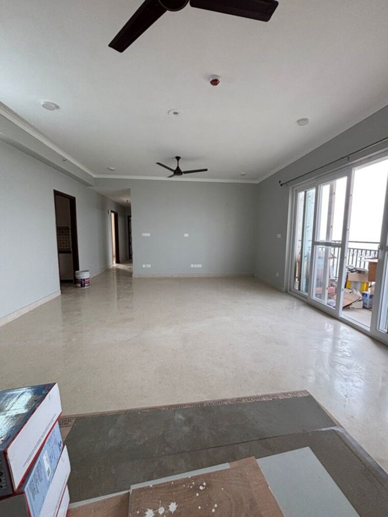 Room, ats-homekraft-pious-hideaways 3 Bedroom 1400 Sq.Ft. Apartment In Sector 150 Noida 9721084