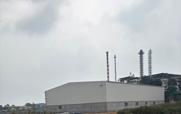  Warehouse For Rent in Harohalli