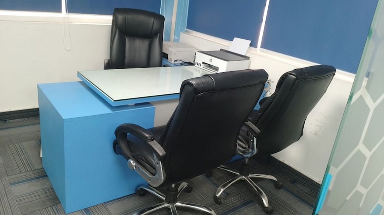 Team Area, sector 2 Commercial Office Space in IT/SEZ 3000 Sq.Ft. In Sector 2 Noida 9721097
