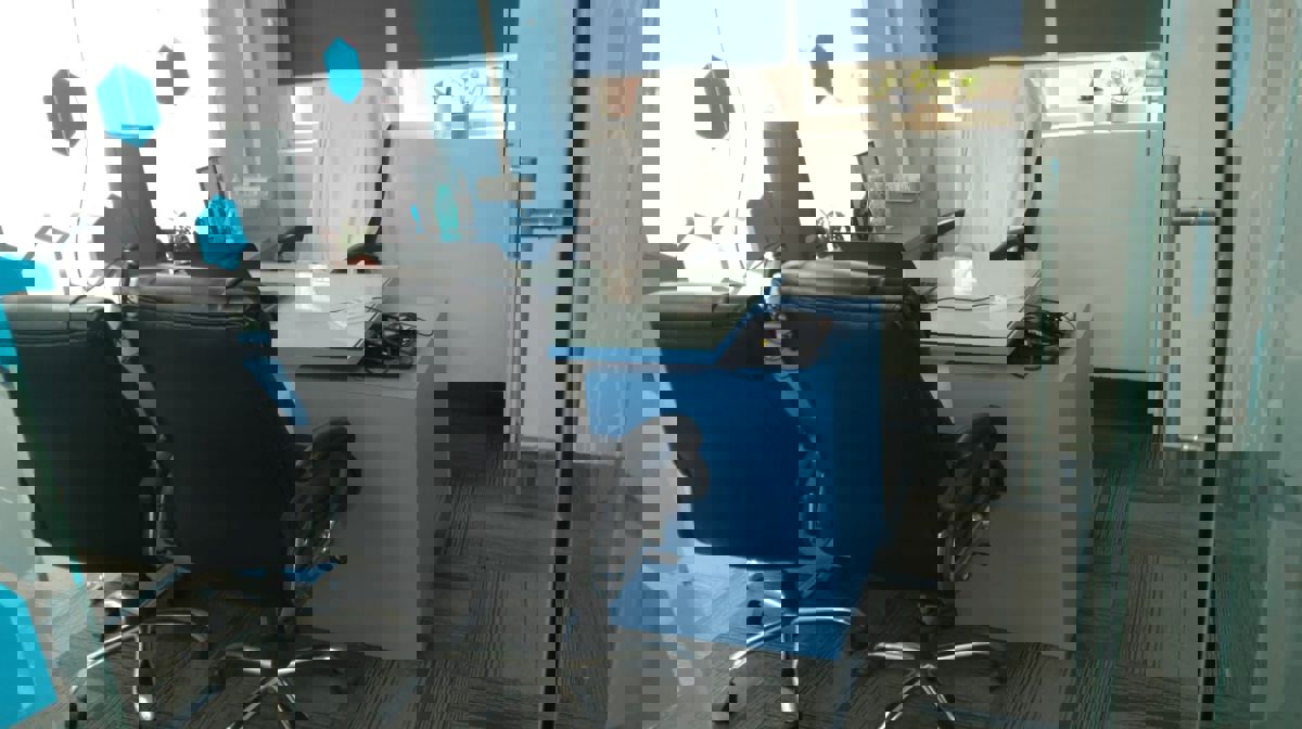 Office Space in IT/SEZ For Rent in Sector 2