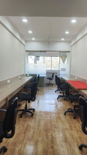 Team Area in  Office Space at Kumar Urban KK Market, Dhankawadi – for Rent