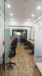 425 Sq.Ft. Office Space in Kumar Urban KK Market