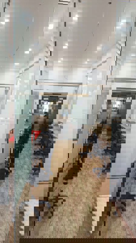 Office Space For Rent in Kumar Urban KK Market