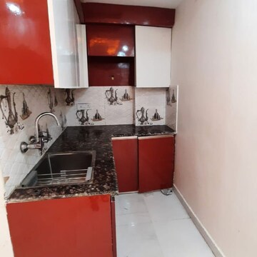 Kitchen in 2 BHK Builder Floor at Uttam Nagar West – for Sale