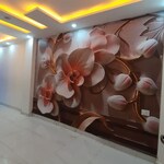 2 BHK 55 Sq.Yd. Builder Floor in Uttam Nagar West