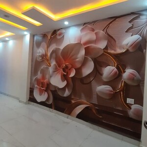 2 BHK Builder Floor For Sale in Uttam Nagar West