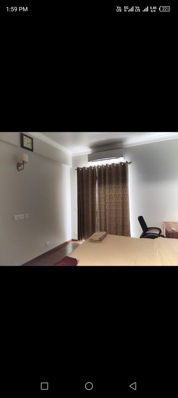 2.5 BHK + Pooja Room,Servant Room Apartment For Sale in Central Park Flower Valley