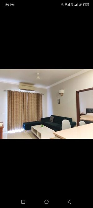 Bedroom in 2.5 BHK Apartment at Central Park Flower Valley, Sohna Sector 33 – for Sale