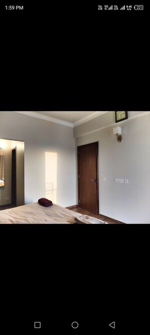 Bedroom in 2.5 BHK Apartment at Central Park Flower Valley, Sohna Sector 33 – for Sale