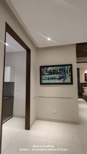 Room in 3.5 BHK Villa at Dhakoli – for Sale
