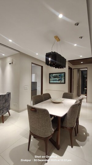 3.5 BHK Villa For Sale in Dhakoli