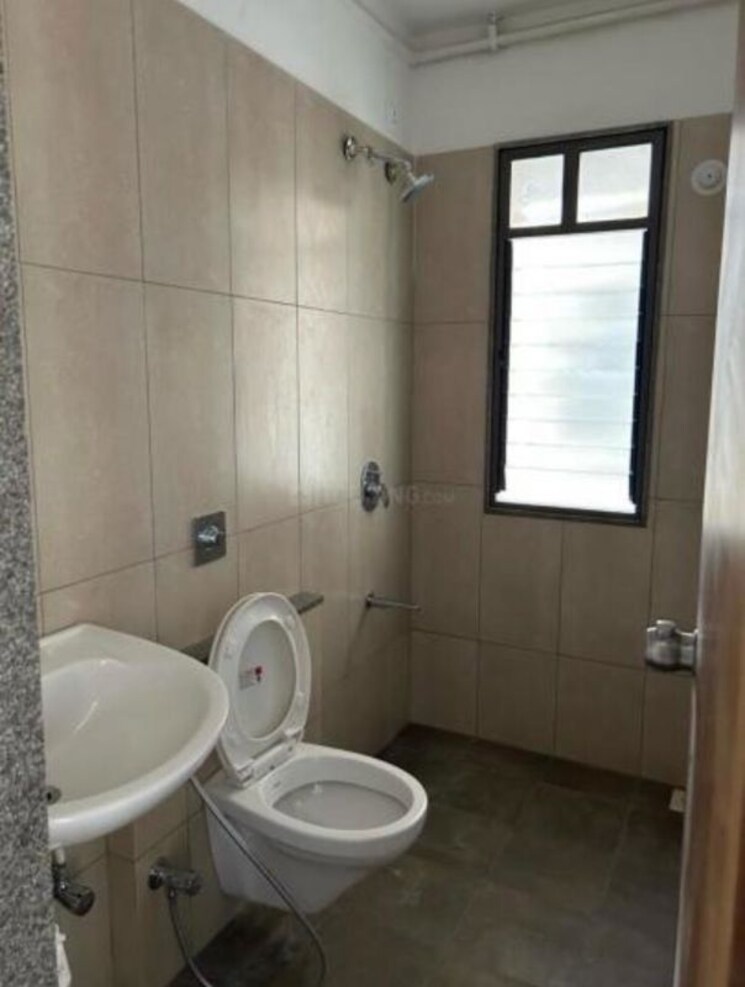 Bathroom, lohgaon 2 Bedroom 700 Sq.Ft. Apartment In Lohgaon Pune 9721138
