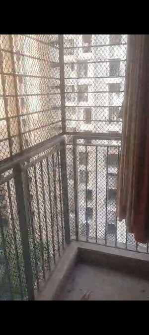 1 BHK Apartment For Rent in Dombivli East