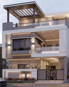 3 BHK + Pooja Room,Study Room Villa For Sale in Hoskote