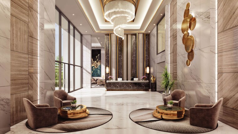 Gym, prestige-jasdan-classic 3 Bedroom 1256 Sq.Ft. Apartment In Mahalaxmi Mumbai 9721148