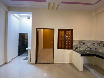 Kitchen in 2 BHK Independent House at Raebareli Road – for Sale