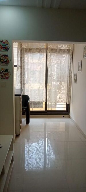 Bathroom in 2 BHK Apartment at Kadamba Plateau – for Rent