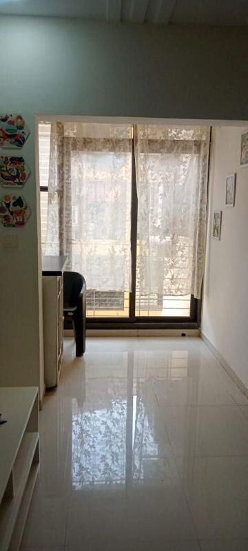 Bathroom in 2 BHK Apartment at Kadamba Plateau – for Rent