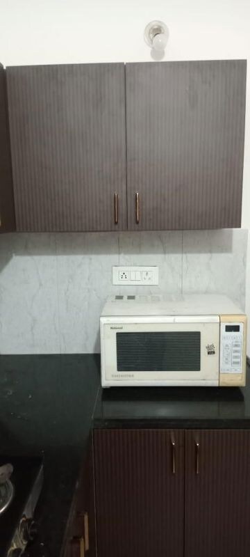 2 BHK Apartment – Exterior View View at Kadamba Plateau - for Rent