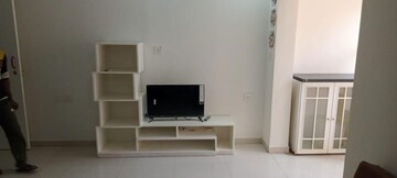 Furnished Amenities in 2 BHK Apartment at Kadamba Plateau – for Rent
