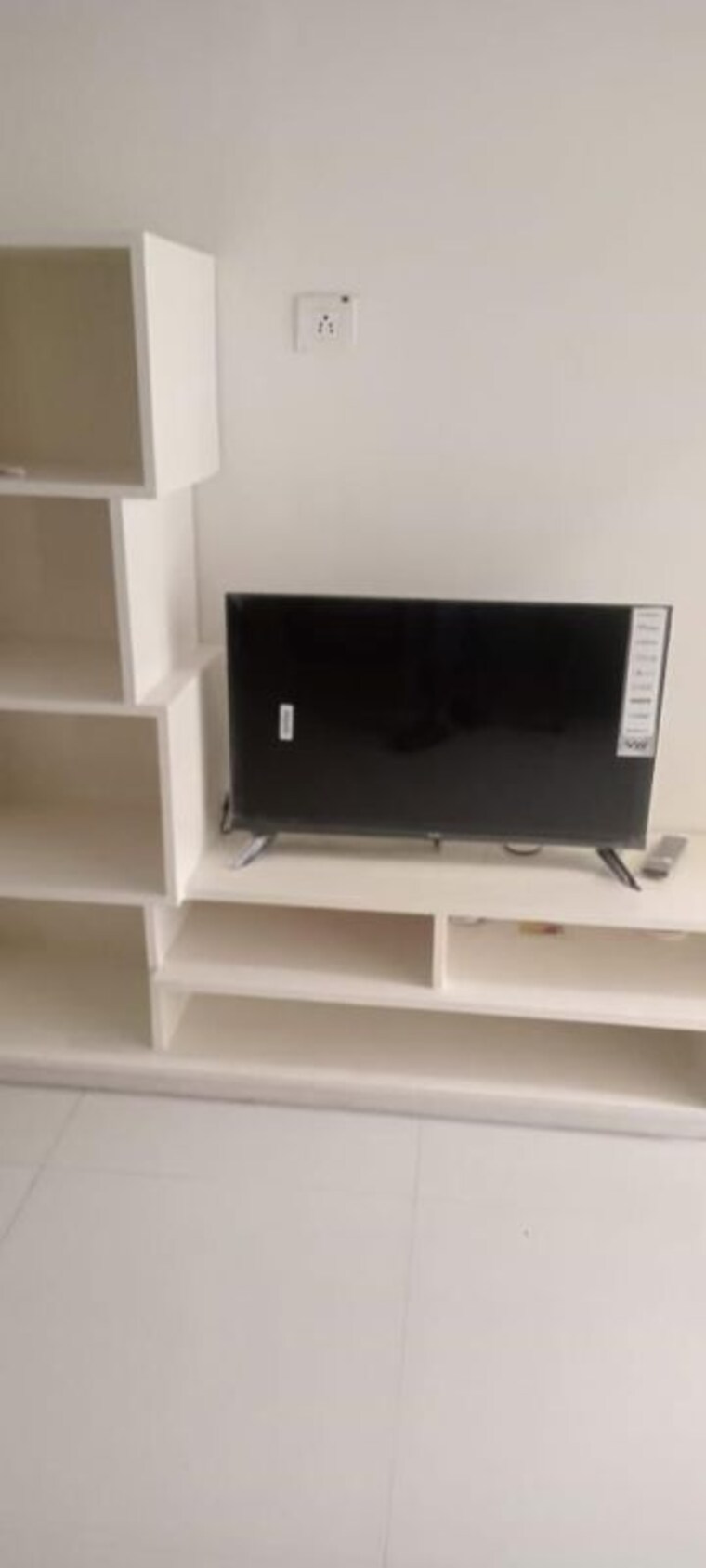 undefined, kadamba plateau 2 Bedroom 1000 Sq.Ft. Apartment In Kadamba Plateau Goa 9721181