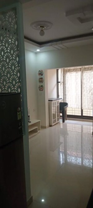Bathroom in 2 BHK Apartment at Kadamba Plateau – for Rent