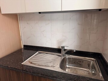 Furnished Amenities in 3.5 BHK Builder Floor at Smart World Gems, Sector 89 – for Rent