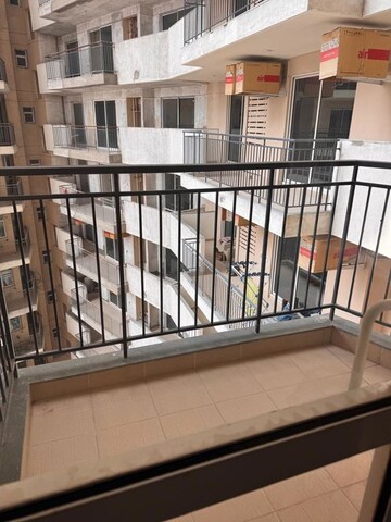 3.5 BHK Builder Floor For Rent in Smart World Gems, Sector 89