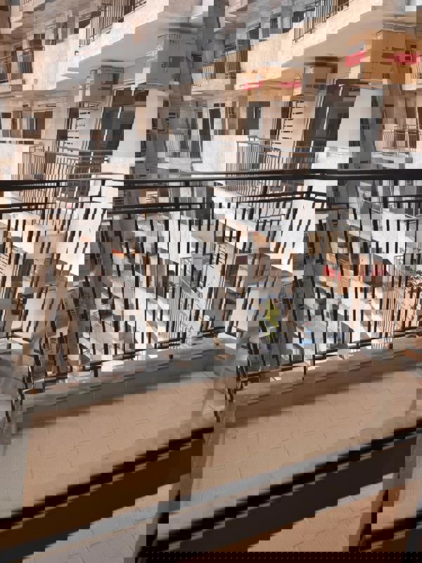 3.5 BHK + Pooja Room Builder Floor For Rent in Smart World Gems