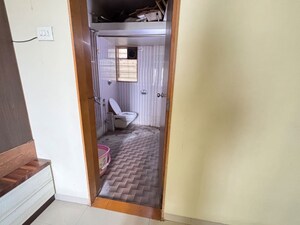 Building Lobby in 2 BHK Apartment at Gund And Pethe Life Square, Lohgaon – for Sale