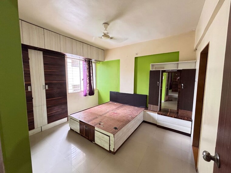 Bedroom, gund-and-pethe-life-square 2 Bedroom 1072 Sq.Ft. Apartment In Lohgaon Pune 9721202