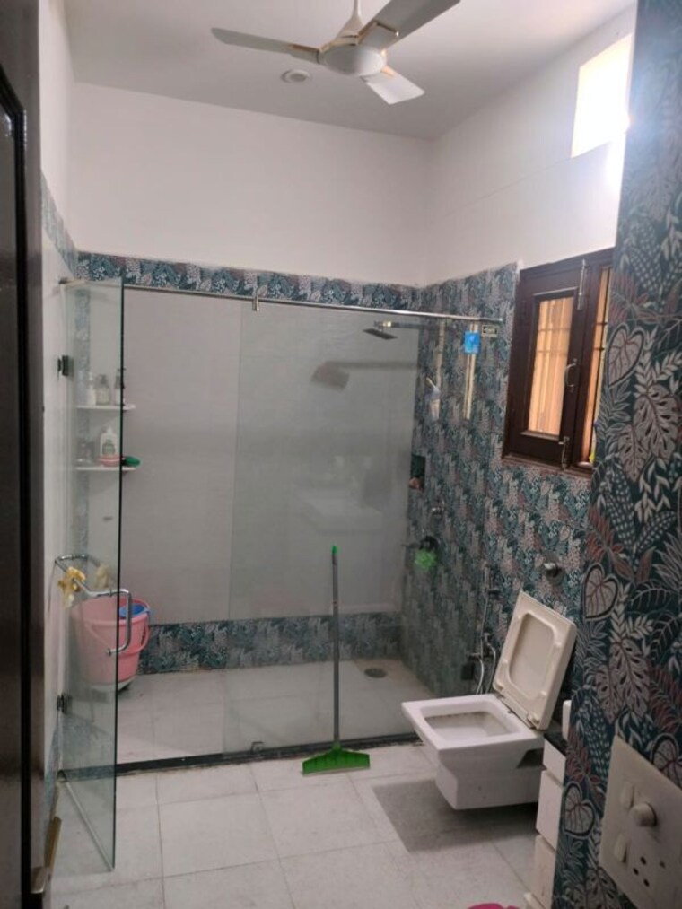 Bathroom, us-pine-homes 3 Bedroom 1350 Sq.Ft. Villa In Dhakoli Zirakpur 9721212