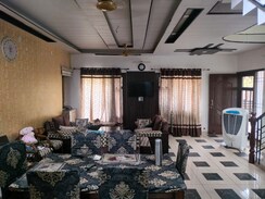 3 BHK + Pooja Room,Study Room Villa For Sale in US Pine Homes