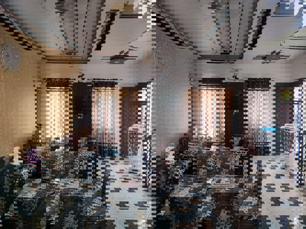 3 BHK + Pooja Room,Study Room Villa For Sale in US Pine Homes